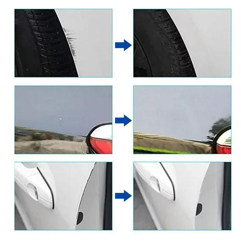 Auto kriimustuste peitevahend