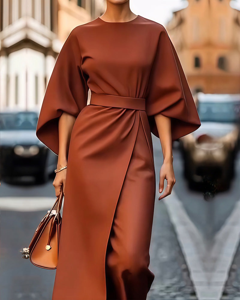 Elegantne kleit