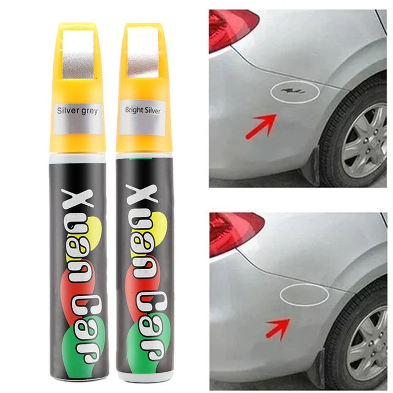 Auto kriimustuste peitevahend