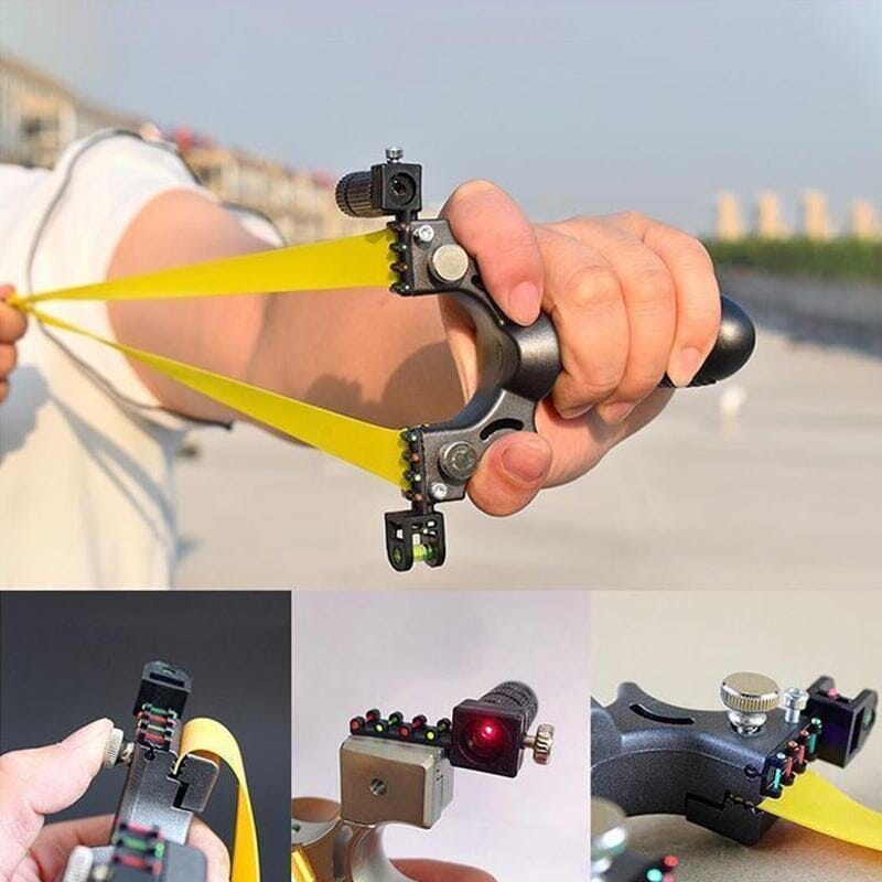 Laseriga ragulka