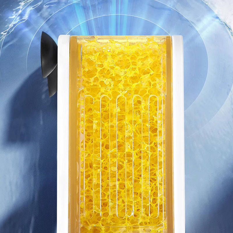 Akvaariumi filter