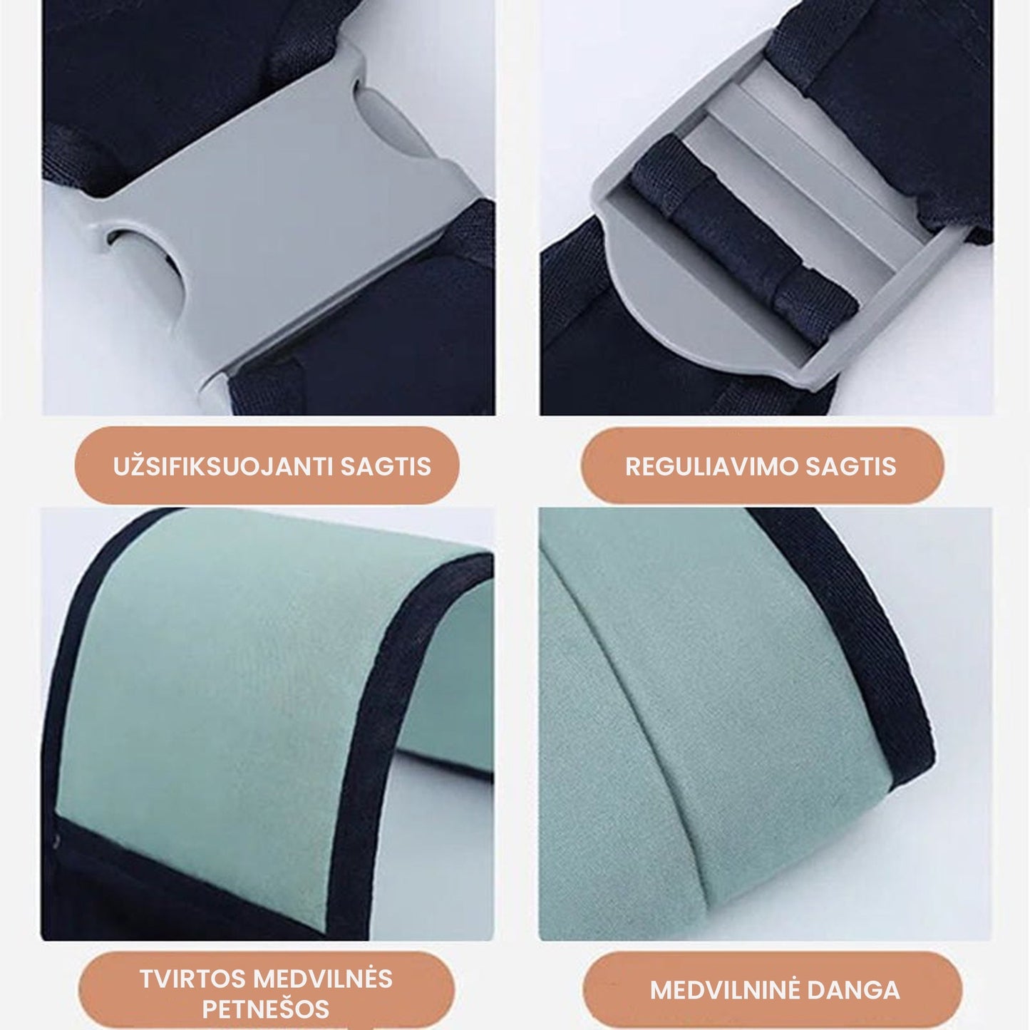 Ergonoomiline beebikandja