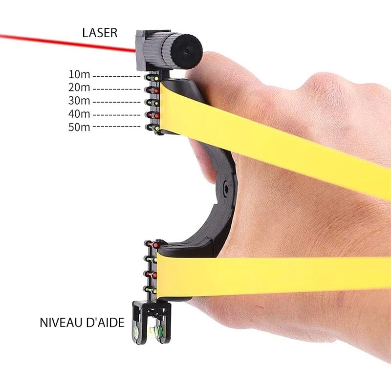 Laseriga ragulka
