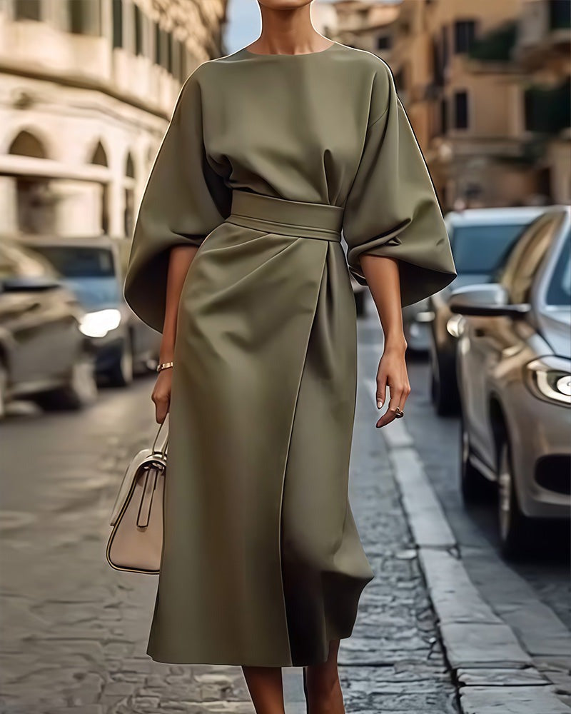 Elegantne kleit