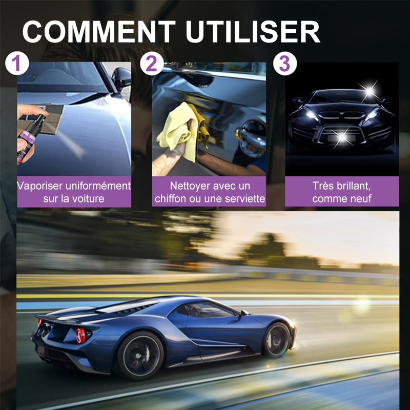 Auto kere restauraator