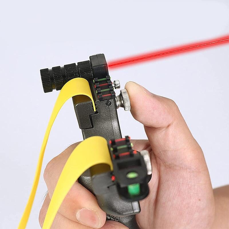 Laseriga ragulka