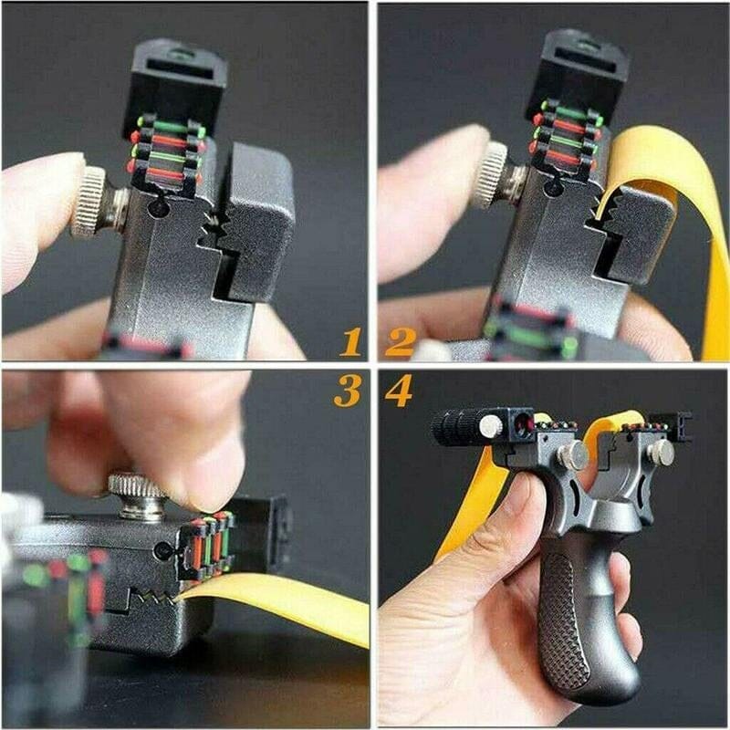 Laseriga ragulka