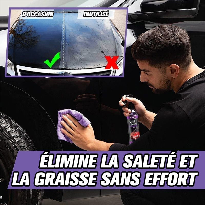 Auto kere restauraator