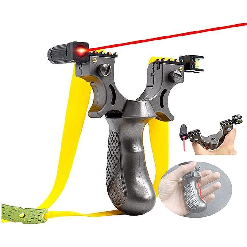 Laseriga ragulka