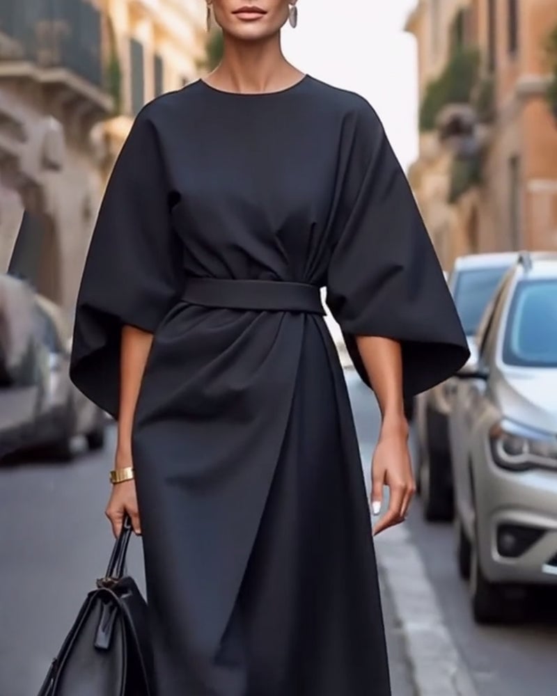 Elegantne kleit