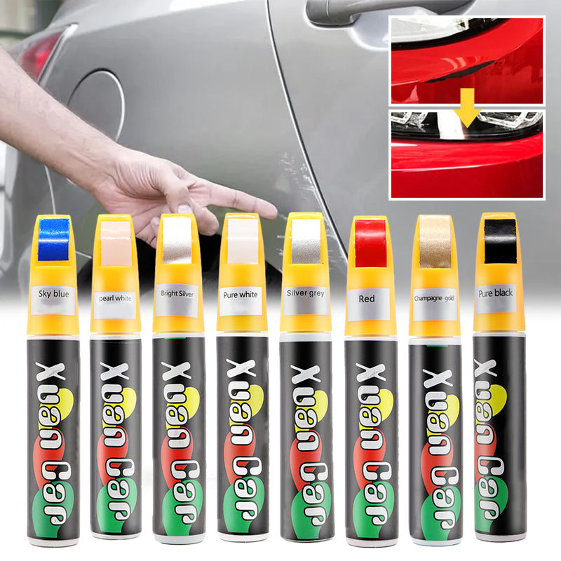 Auto kriimustuste peitevahend