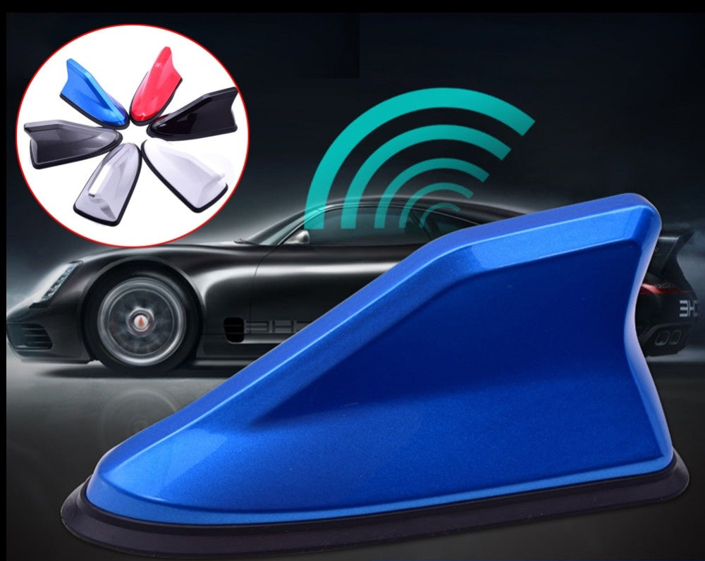 AeroWave™ autoantenn