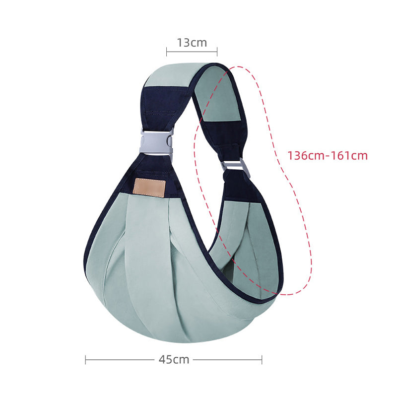 Ergonoomiline beebikandja