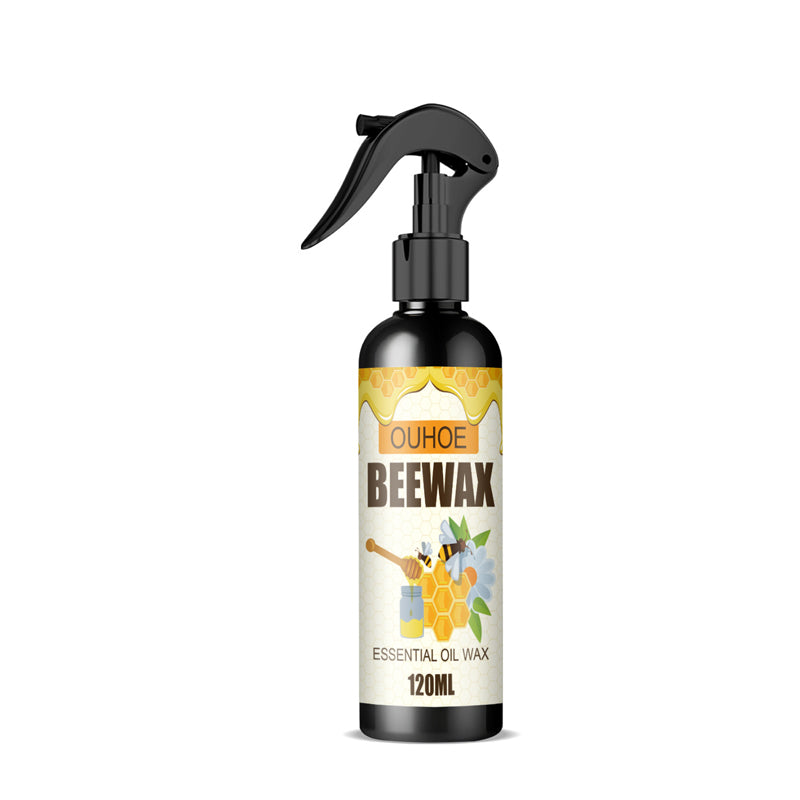 PowerWax™ - puitu taastav aine