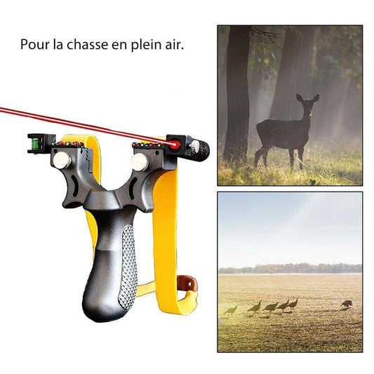 Laseriga ragulka