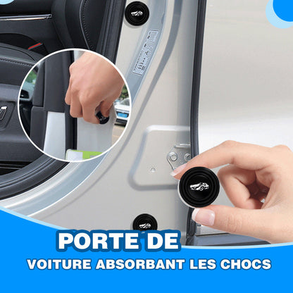 Auto uste mürasummutusnupud