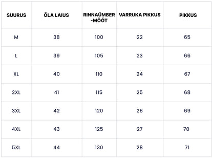 Lühikeste varrukatega ümara kaelusega ühevärviline pluus