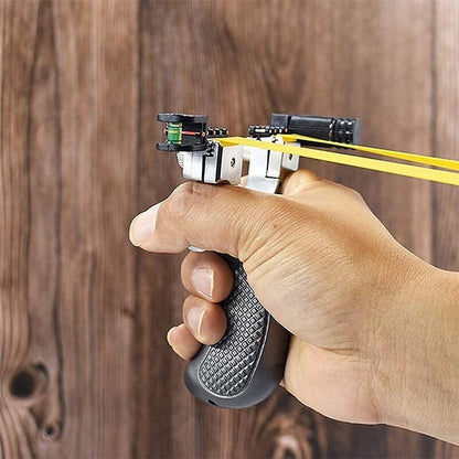 Laseriga ragulka