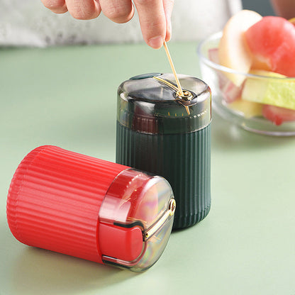 Automaatne hambatiku dosaator