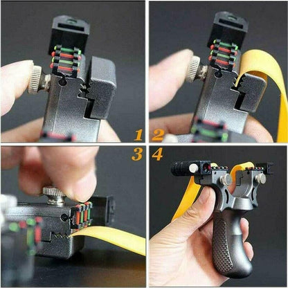 Laseriga ragulka