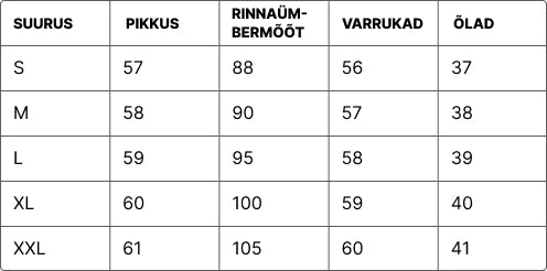 Naiste kõrge kaelusega kampsun