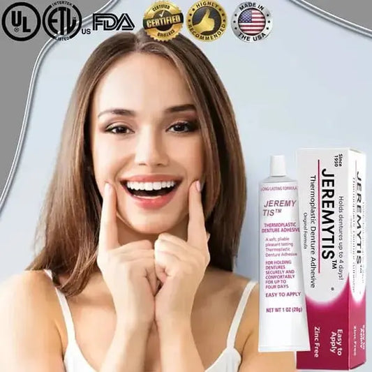Proteesikreem - liim