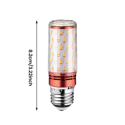 Energiasäästlikud LED-pirnid (3 tk)