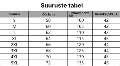 Lina-puuvilla segust valmistatud naiste särk