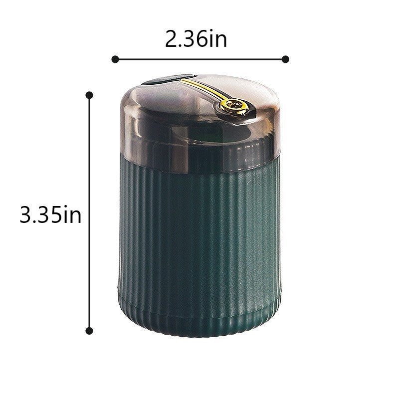 Automaatne hambatiku dosaator