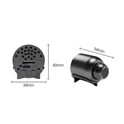 WifiCam™- juhtmevaba mini videovalvekaamera