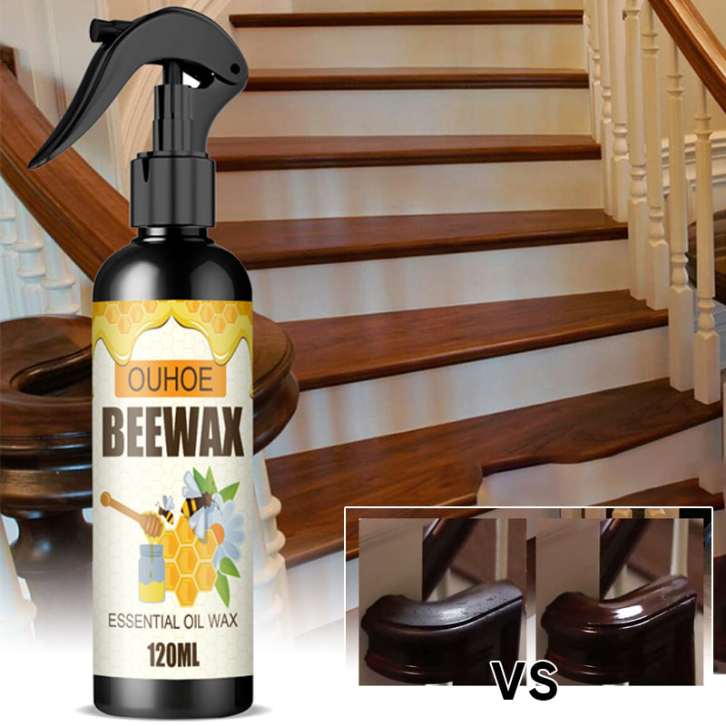 PowerWax™ - puitu taastav aine