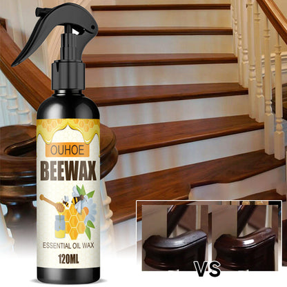 PowerWax™ - puitu taastav aine