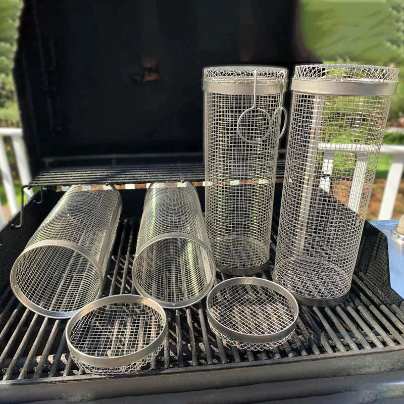 GrillMaster™ küpsetuskorvid (2 tk)