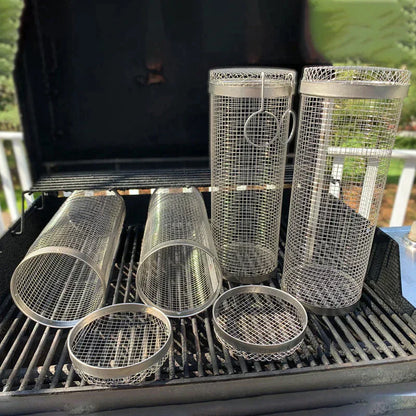 GrillMaster™ küpsetuskorvid (2 tk)