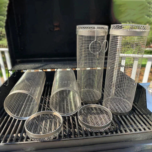 GrillMaster™ küpsetuskorvid (2 tk)