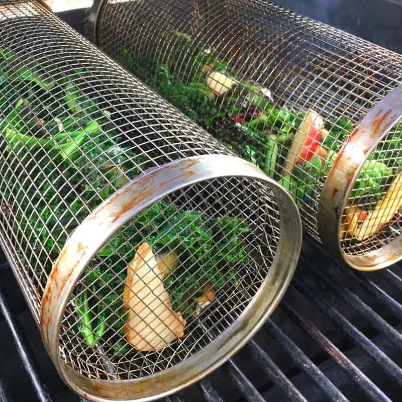 GrillMaster™ küpsetuskorvid (2 tk)