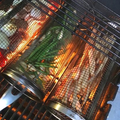 GrillMaster™ küpsetuskorvid (2 tk)