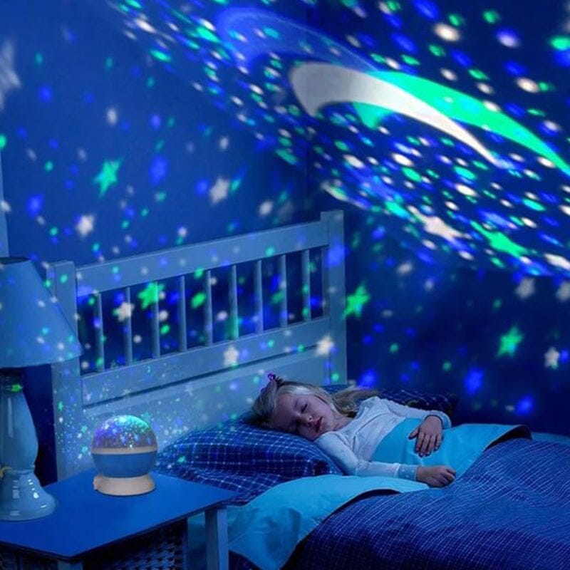 Laste öölamp