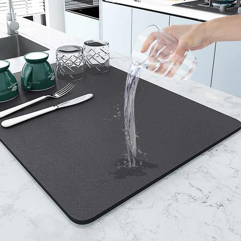 Absorbex™ - Vett imav köögimatt