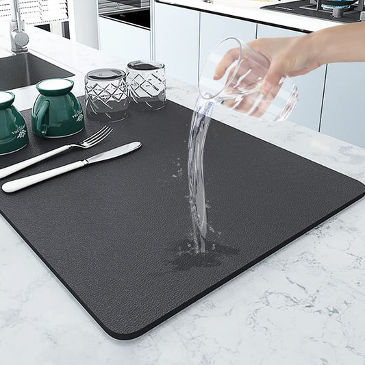 Absorbex™ - Vett imav köögimatt