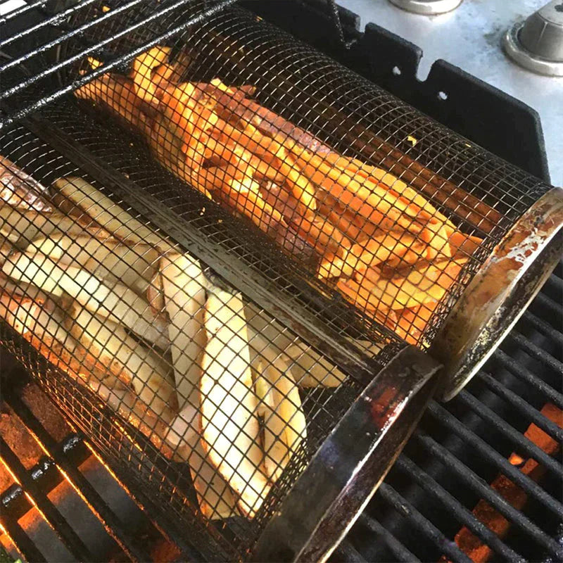 GrillMaster™ küpsetuskorvid (2 tk)