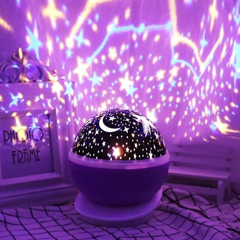 Laste öölamp
