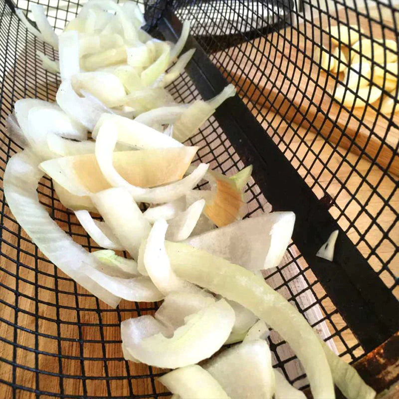 GrillMaster™ küpsetuskorvid (2 tk)
