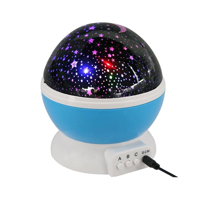 Laste öölamp